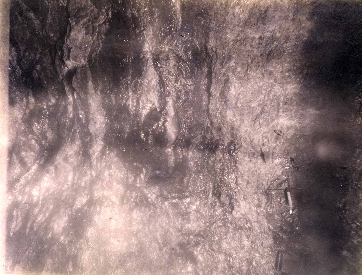 Anaconda Mine 1000 ft. level East [no. 1166]