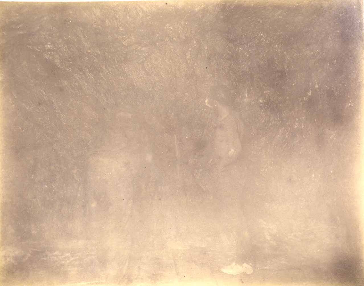 Anaconda Mine 1000 ft. level West [no. 1170]